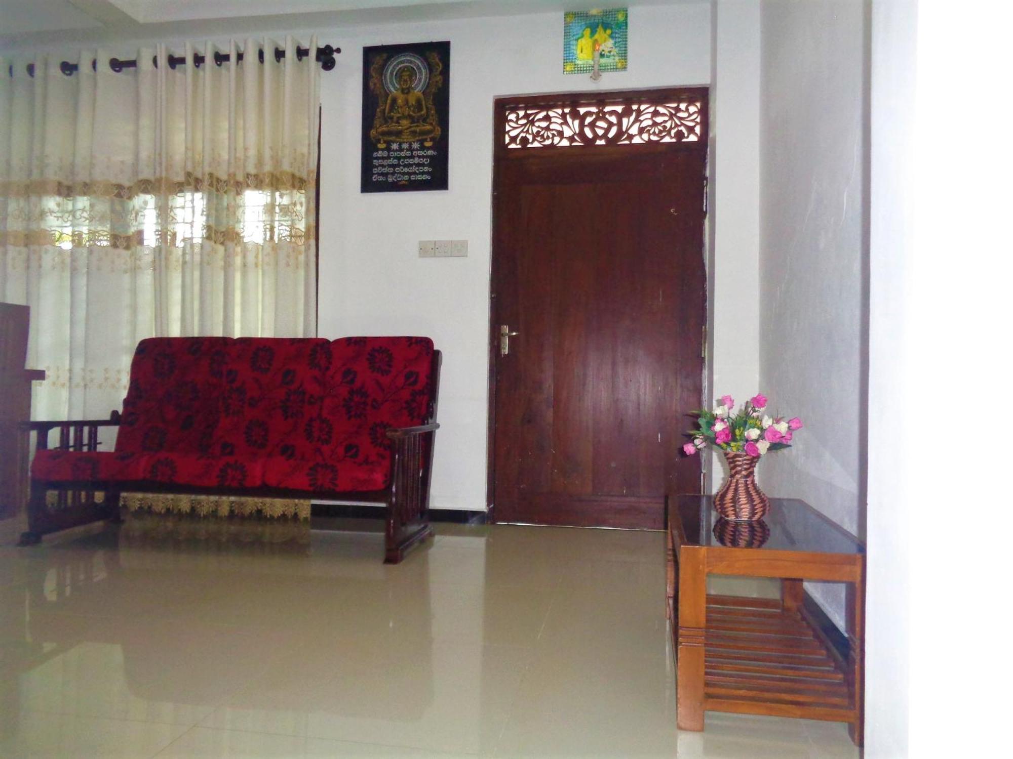 De Fancy House Hotel Unawatuna Exterior photo