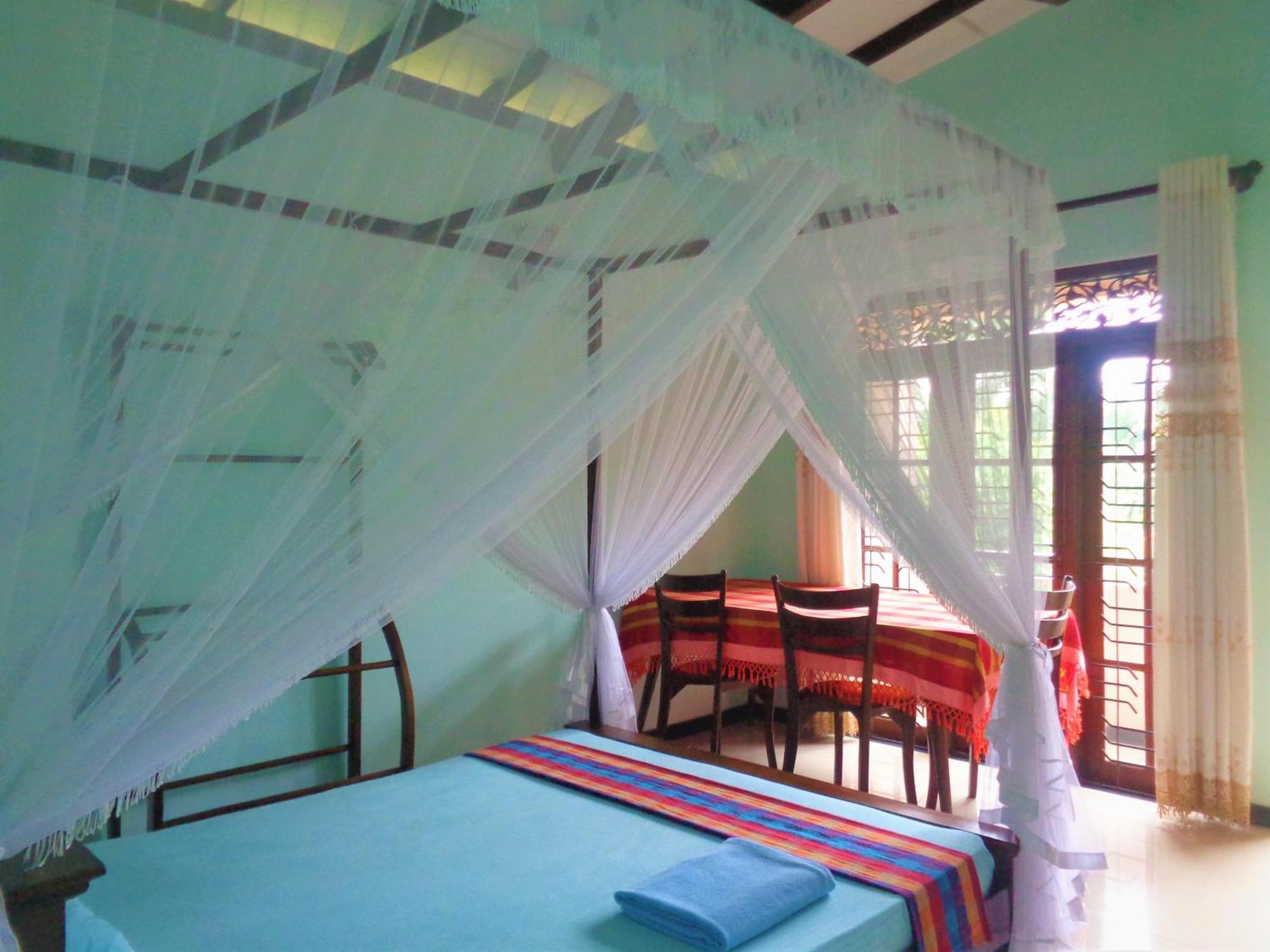 De Fancy House Hotel Unawatuna Exterior photo