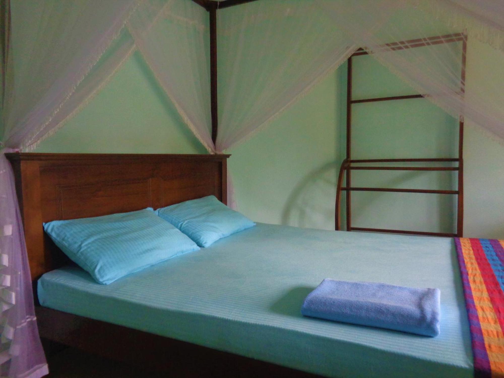 De Fancy House Hotel Unawatuna Exterior photo