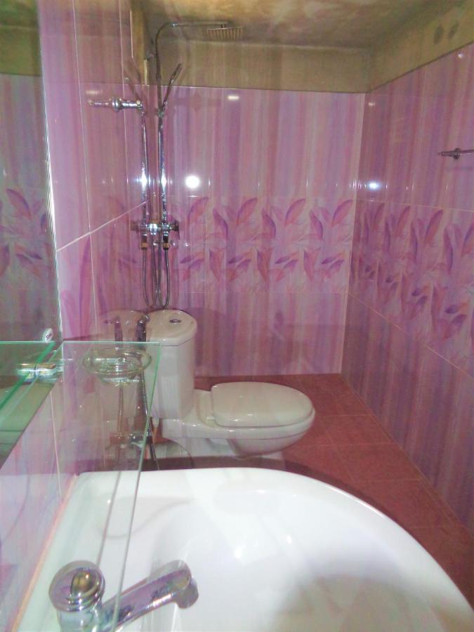 De Fancy House Hotel Unawatuna Exterior photo